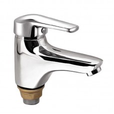 Смеситель для умывальника G-Ferro Matrix 001 GF0020