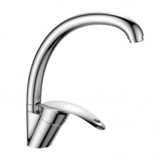 Змішувач для кухні Haiba Fabio 777 HB0107