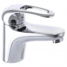 Смеситель для умывальника Haiba Cosmos 001 HB0043