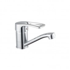 Смеситель для умывальника Champion Pan 004-181-15cm MI6380