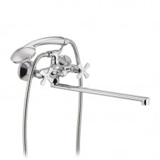 Змішувач для ванни Mixxus Premium Fobos 140 MI0615