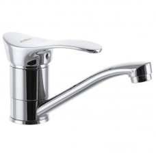 Змішувач для умивальника Haiba Eris 004 HB0099