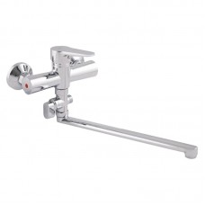 Змішувач для ванни Zerix PUD7 146 ZX2938