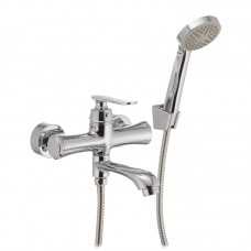 Смеситель для ванны Cron Diamond 009 CR0813