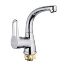 Смеситель для умывальника Mixxus SOP1-045 MI6498