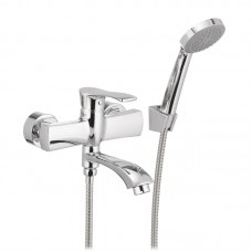 Змішувач для ванни Cron Sonata 009 CR0816