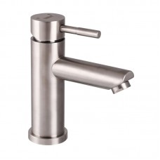 Смеситель для умывальника Haiba SUS 001-A HB3910