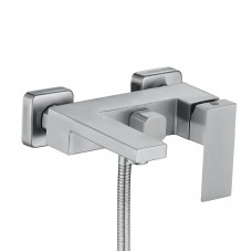 Смеситель для ванны Zerix KUB-008 ZX4852