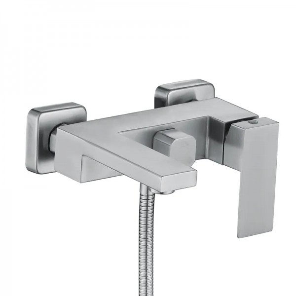 Смеситель для ванны Zerix KUB-008 ZX4852