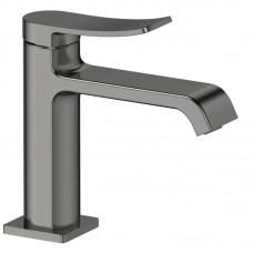 Смеситель для умывальника Mixxus Premium DALI 001 графит MI6756