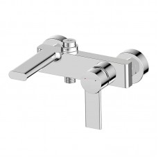 Змішувач для ванни Mixxus Premium Benedict 009 Button MI5828