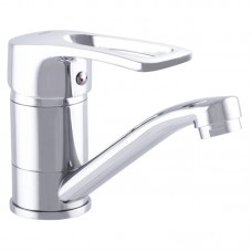 Змішувач для умивальника Zerix PAN-B 181 ZX0185