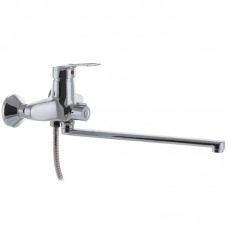 Смеситель для ванны G-Ferro Hansberg 006 GF0006