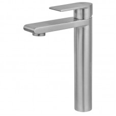 Змішувач для умивальника високий Koer KI-11015-02 KR4782