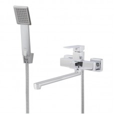 Смеситель для ванны Haiba MILLER 006 (HB0969)