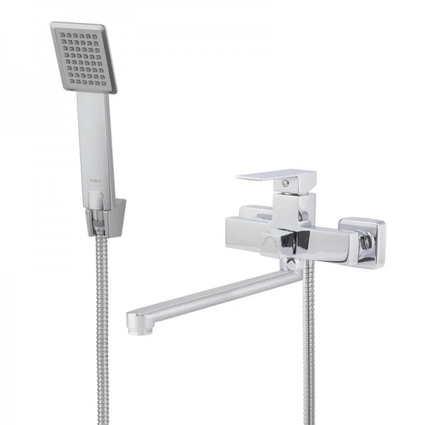 Змішувач для ванни Haiba MILLER 006 (HB0969)