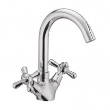 Смеситель для умывальника Cron Teorema 274 CR0835