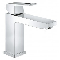 Смеситель для раковины M-размера Grohe Eurocube (23446000).