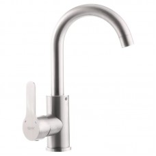 Змішувач для умивальника Zerix DAX-001 ZX3118