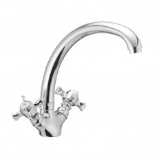 Змішувач для кухні Cron Zeus 273 CR0083