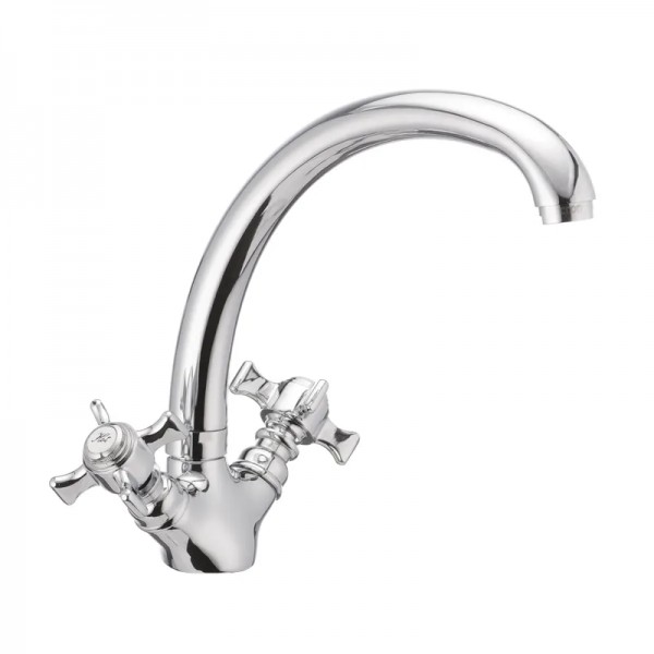 Змішувач для кухні Cron Zeus 273 CR0083