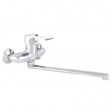 Змішувач для ванни Zerix JLB 181 ZX2943