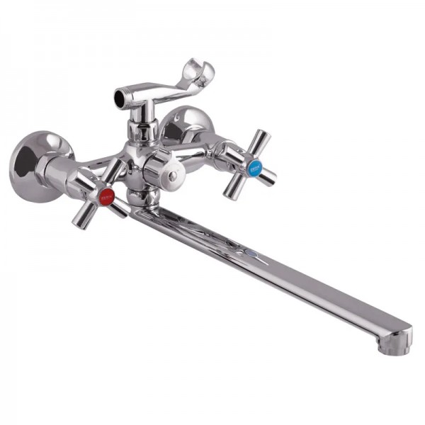 Змішувач для ванни Zerix DMT-B 722 ZX2962