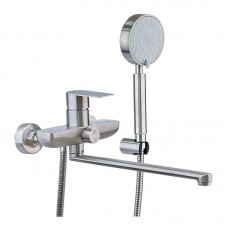 Змішувач для ванни Mixxus WEL-006 MI6227