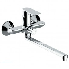 Смеситель для ванны Haiba Alex 006 HB0888