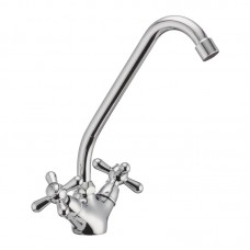 Змішувач для кухні Haiba Dominox 271 HB0941