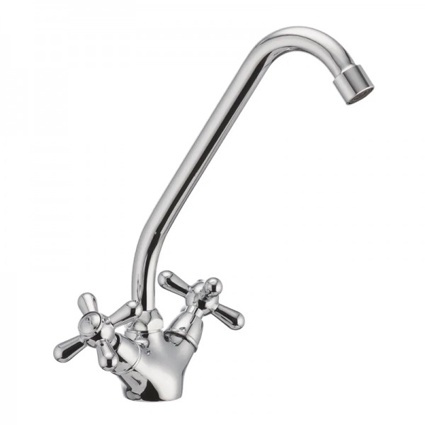 Смеситель для кухни Haiba Dominox 271 (HB0941)