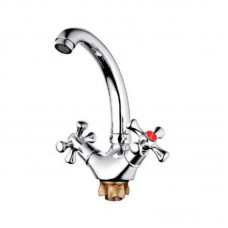 Смеситель для умывальника Mixxus TLC4-827 MI6497