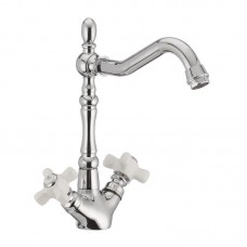 Змішувач для кухні Haiba Odyssey 777 HB0318