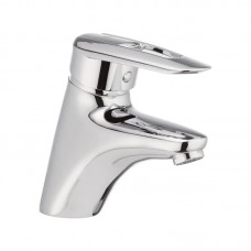 Змішувач для умивальника Haiba Disk 001 HB0050