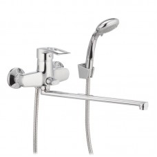 Змішувач для ванни Cron Hansberg 008 CR0118