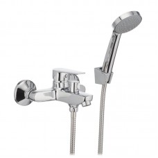 Змішувач для ванни Cron Omega 009 CR0171