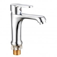 Змішувач для умивальника Champion Arco 001 MI6400