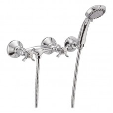 Смеситель для душа Haiba Zeus 003 HB0417