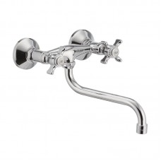 Смеситель для кухни Haiba Zeus 361 HB0439