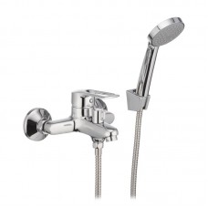 Змішувач для ванни Cron Germes 009 CR0178