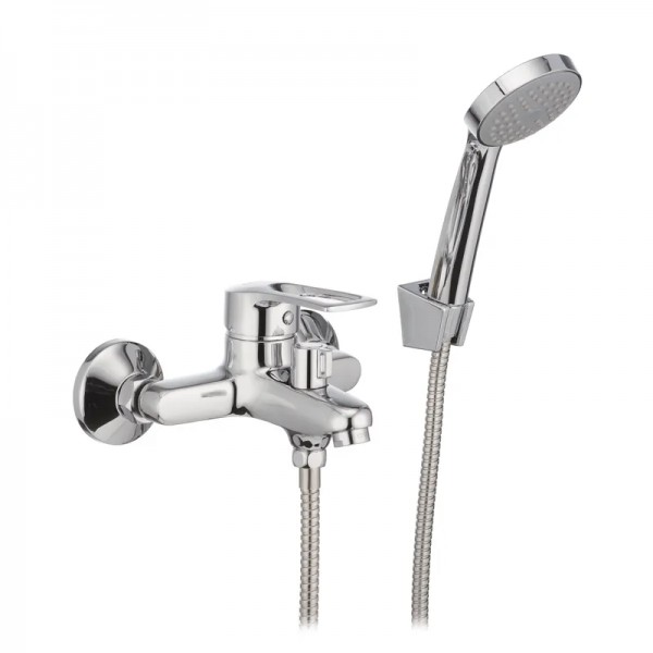 Смеситель для ванны Cron Germes 009 CR0178