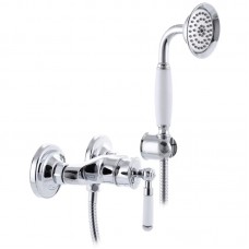 Змішувач для душової кабіни Mixxus Premium Vintage 003 MI2854