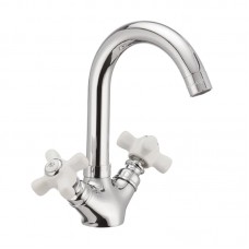 Смеситель для умывальника Haiba Odyssey 274 HB0314