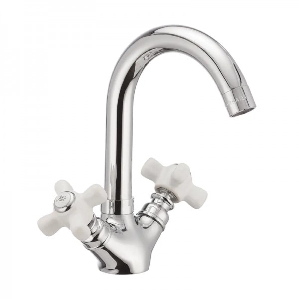 Смеситель для умывальника Haiba Odyssey 274 HB0314