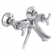 Змішувач для ванни Mixxus Vega 142 MI2775