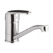 Змішувач для умивальника Cron Magic 555 вилив 15 см CR0131