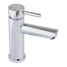 Змішувач для умивальника Champion SUS-001-A хром CH6202