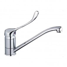 Змішувач для кухні Haiba Hirurg 004 HB0225