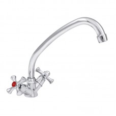 Змішувач для кухні Zerix TZH 827 ZX0097