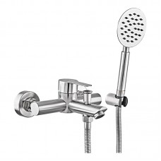 Смеситель для ванны Zerix DAX 142 ZX4765